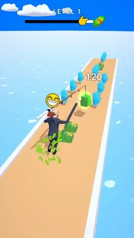 Game screenshot Chasing Money mod apk