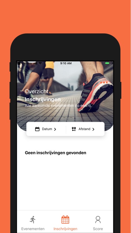 RunOrganizer screenshot-4