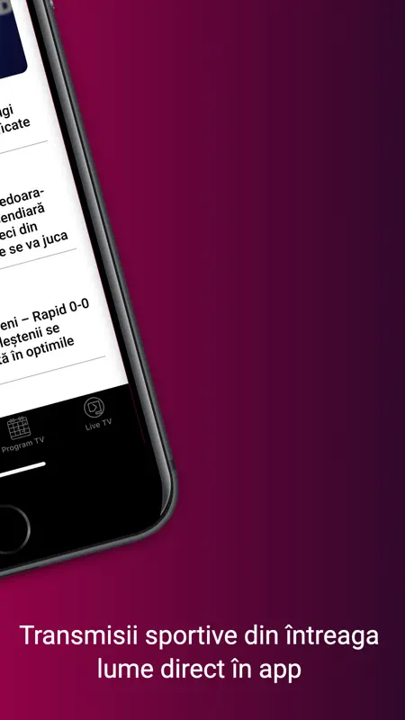 DigiSport screenshot 4 of 7