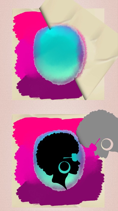 Screenshot #3 pour Silhouette Art Master Craft