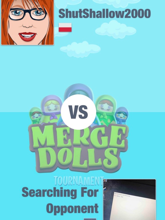 Screenshot #6 pour Merge Dolls - Win Real Money!