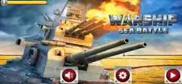 Game screenshot Warship Sea Battle Arena 2021 mod apk