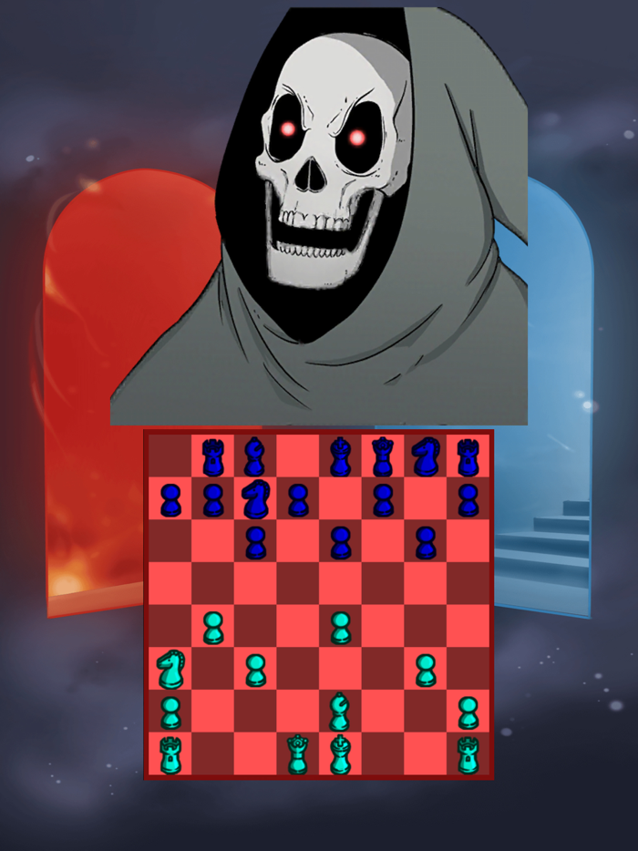 Undefeated Champions Of Chess