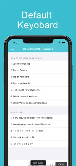 Game screenshot Marathi Translator hack