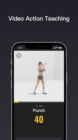 Game screenshot RaceFit CORE Fitness hack