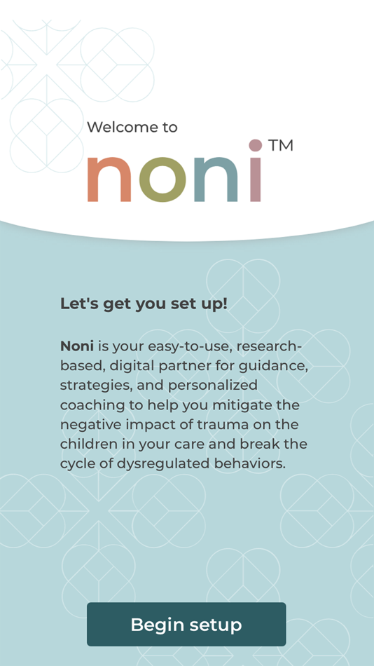 Noni for Teachers - 1.1.1 - (iOS)