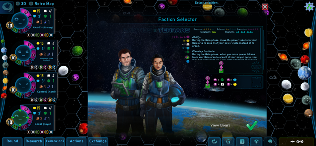 Gaia Project Screenshot