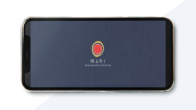 Mahi Granites Screenshot