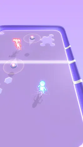 Game screenshot Impact Duel mod apk
