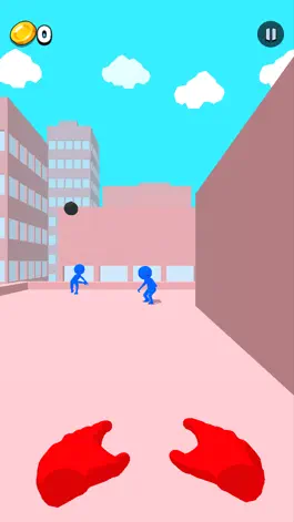 Game screenshot dababy mod apk