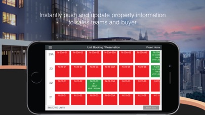 Novo Reserve Ampang Showcase Screenshot