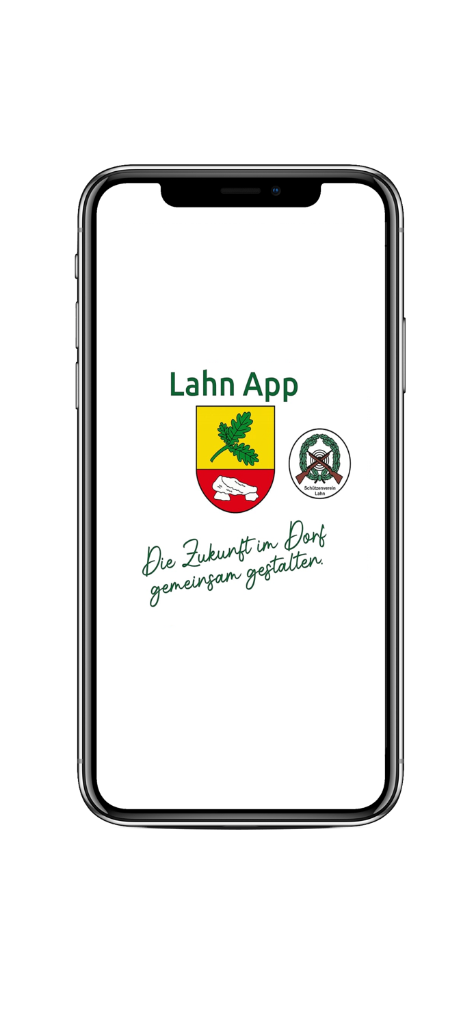 Lahn App