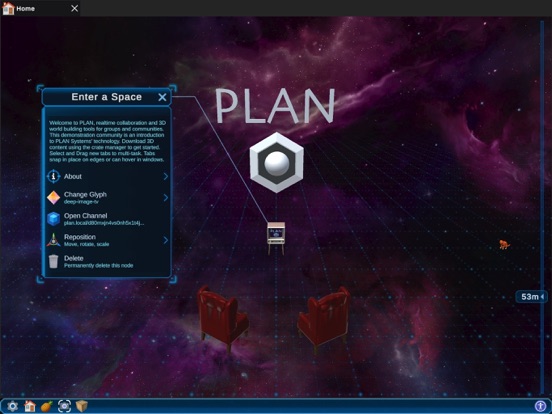 Screenshot #4 pour PLAN 3D