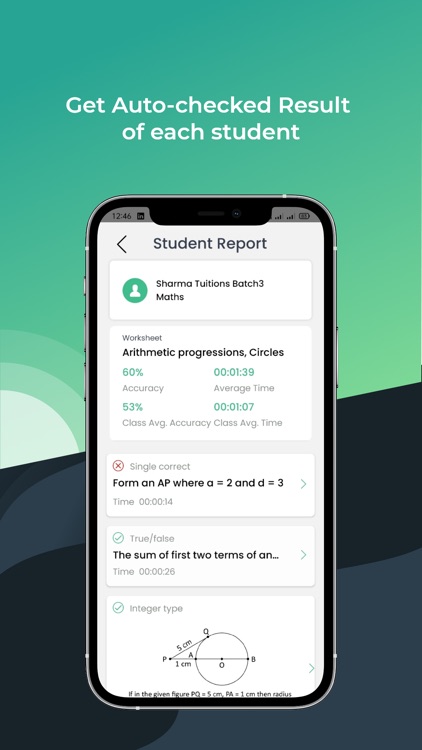 Dojo | Homework and Self-Study screenshot-6