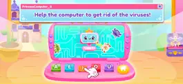 Game screenshot Princess Computer 2 mod apk