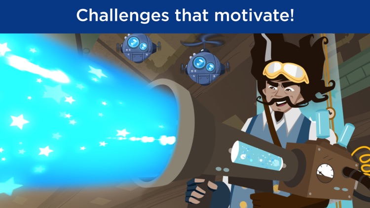 Amira & the StoryCraft Reading screenshot-3