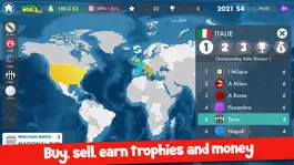 Game screenshot Football World Master apk