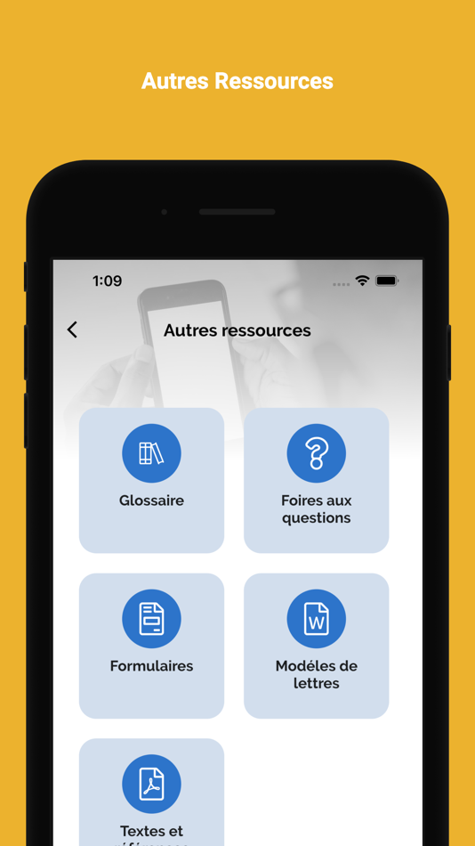 #3. Sénégal Services (iOS) 由: ADIE SENEGAL