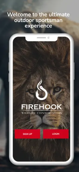 Game screenshot Firehook mod apk
