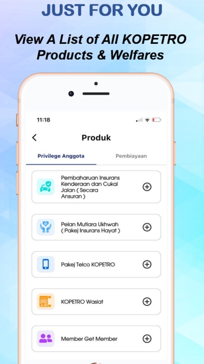 myKOPETRO screenshot-4