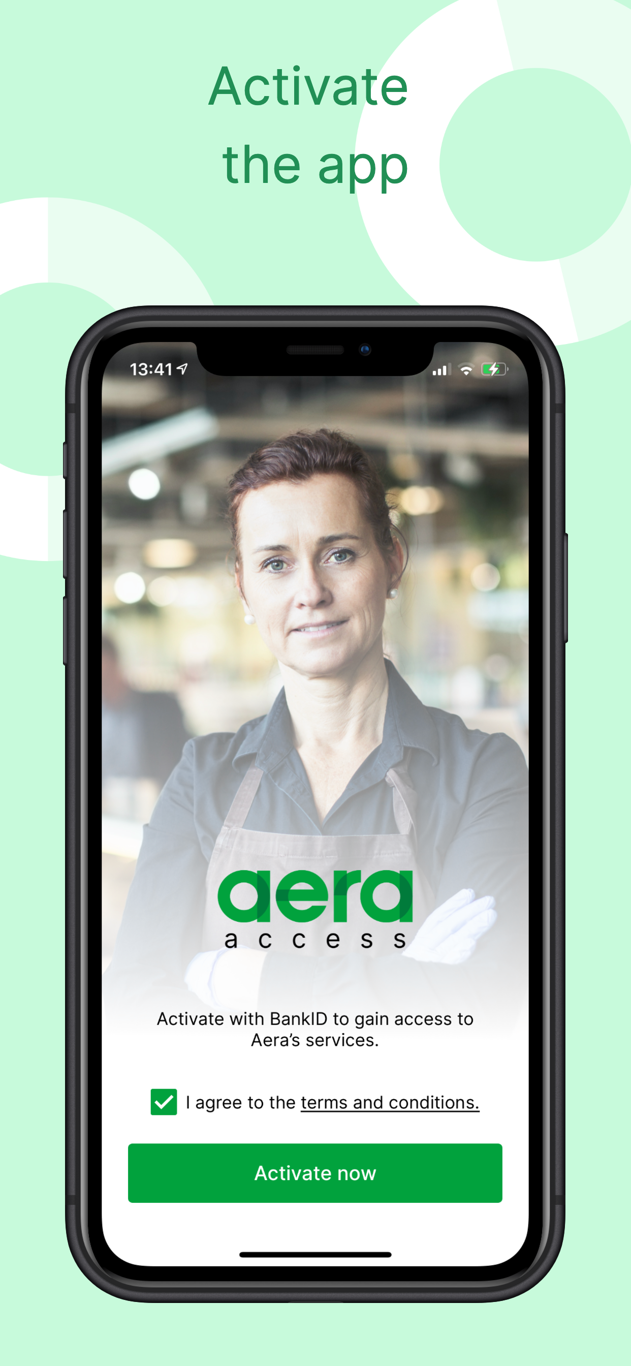 Aera Access