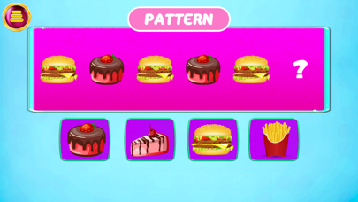 Kids Early Math Training Games Screenshot
