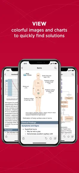 Game screenshot QMDT: Quick Medical Diagnosis hack