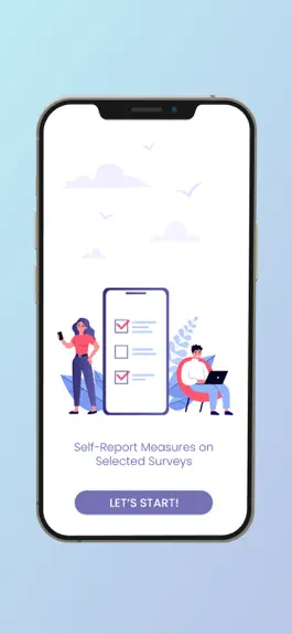 Game screenshot Mentally Psychological Scale mod apk