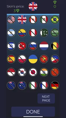 Game screenshot Marble Race Ultimate hack