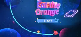 Game screenshot Eat the Orange mod apk