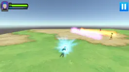 Game screenshot Stick Warriors 3D hack