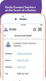 How to cancel & delete eureka union school district 2