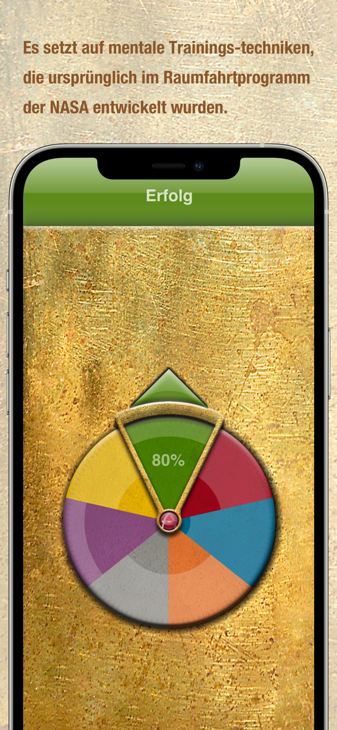 LotBraining mentales Training