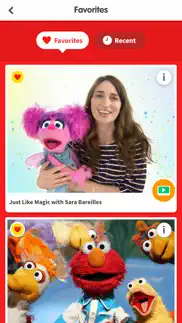 sesame street problems & solutions and troubleshooting guide - 1