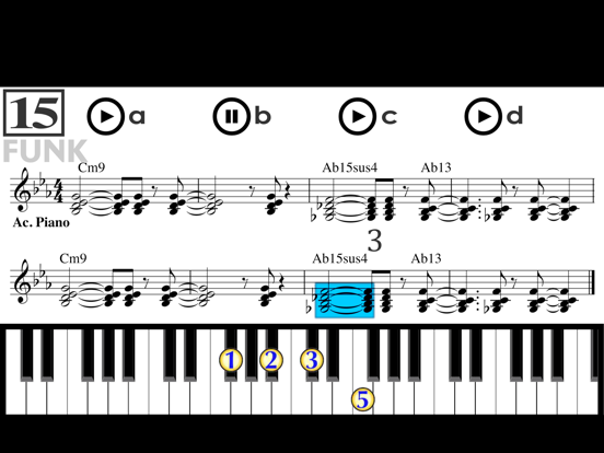 Learn how to play Piano screenshot 4