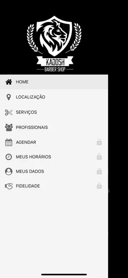 Game screenshot Kadosh Barber Shop apk