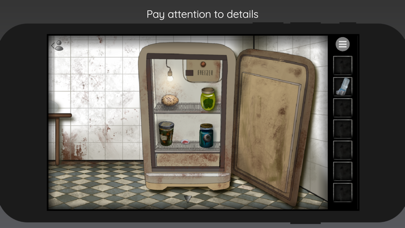 Escape Lab: Single Player(Ep1) screenshot 4