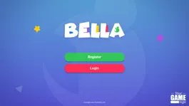 Game screenshot BELLA: Kindergarten Readiness mod apk