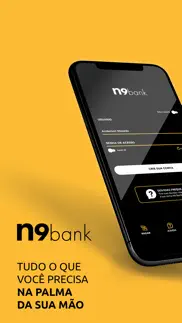 How to cancel & delete n9 bank 1