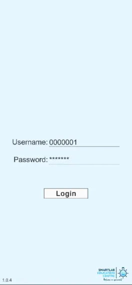 Game screenshot SmartLab Elearn mod apk
