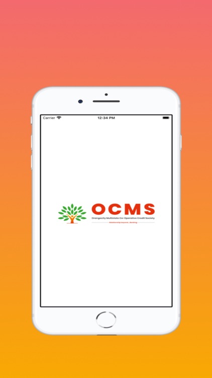 OCMS Bank