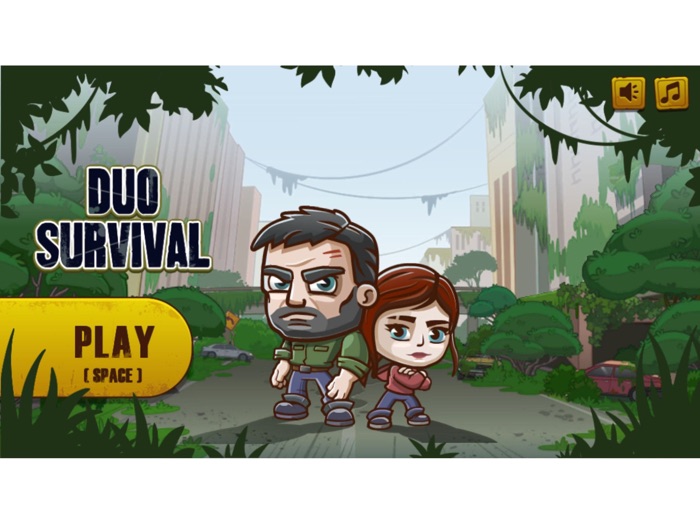 Duo Survival