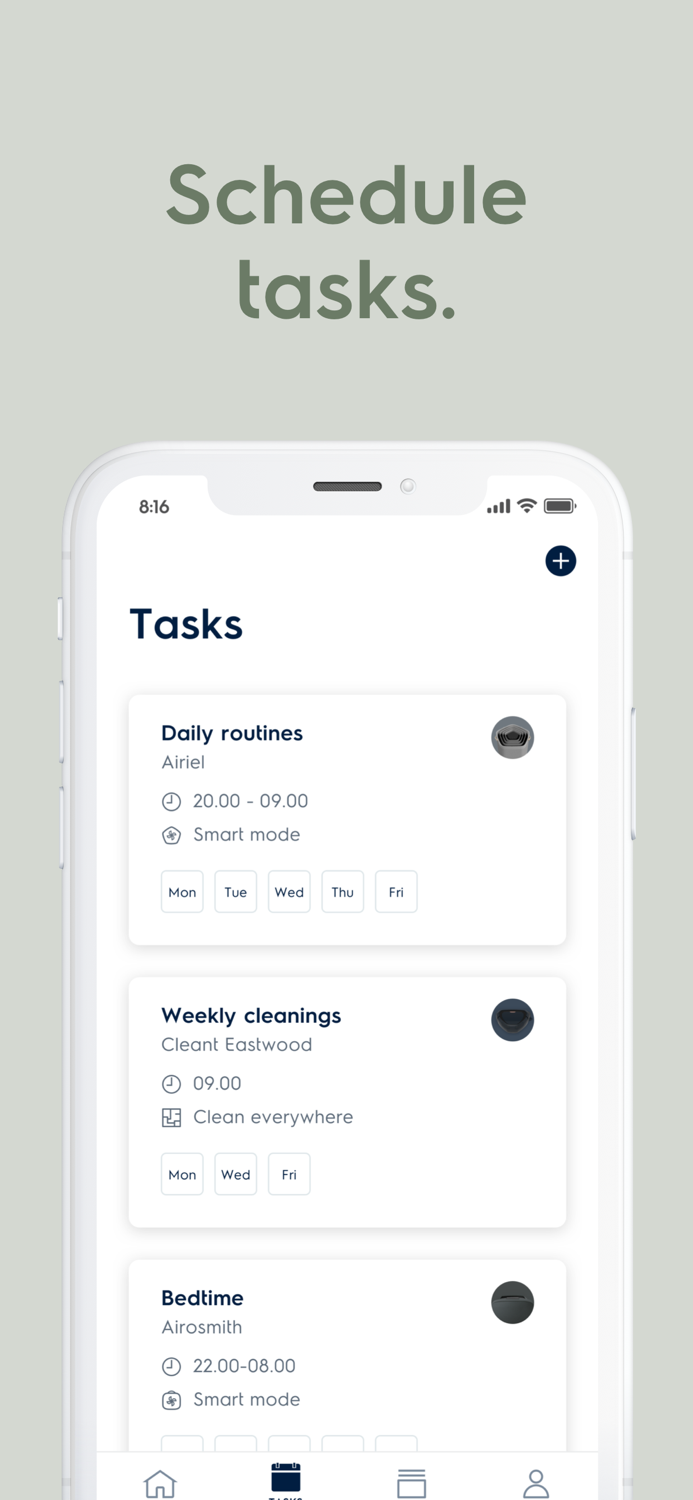 Electrolux Wellbeing