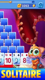 solitaire showtime problems & solutions and troubleshooting guide - 3