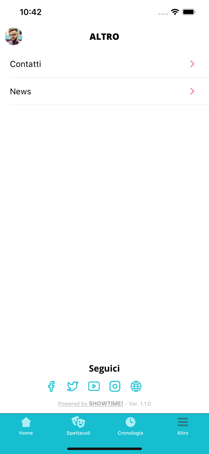 Teatro Stabile di Bolzano