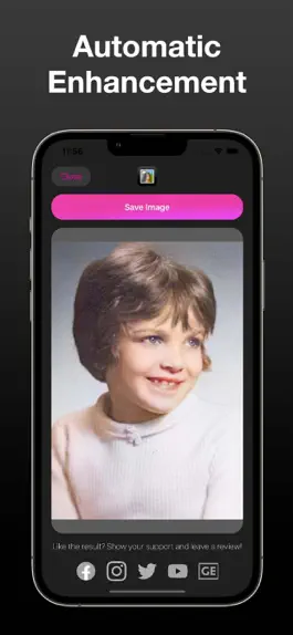 Game screenshot Color Old Black & White Photos apk