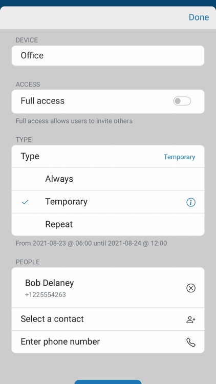 Fluss Original screenshot-3