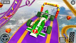 Game screenshot Formula Jet Car Racing 2021 hack