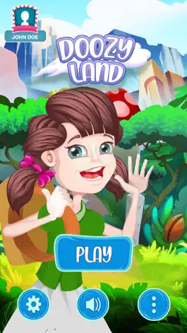 Game screenshot Doozy Land mod apk