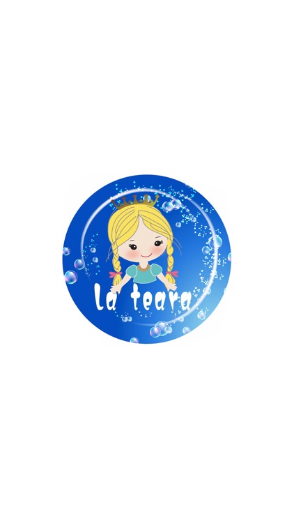 La teara 台湾タピオカとフルーツジュース専門店